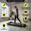 Domowa bieżnia elektryczna do chodzenia, pod biurko – HyperMotion Walkpad